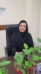 مصاحبه با خانم الهام پهلوانی، کارشناس مرکز تحقیقات بیماری های عفونی و گرمسیری