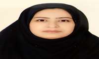 مصاحبه با دکتر ام البنین شهرکی عضو هیات علمی مرکز تحقیقات فارماکولوژی دانشگاه علوم پزشکی زاهدان