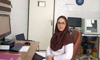مصاحبه خانم نرگس اربابی ،کارشناس مرکز تحقیقات بیماری های عفونی و گرمسیری